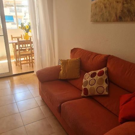 Apartment Murcia Лос Алказарес Экстерьер фото